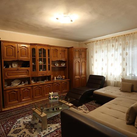 Apartament Dragos Voda Oradea Eksteriør billede