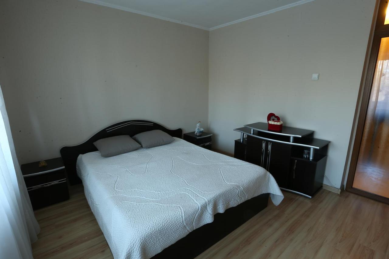 Apartament Dragos Voda Oradea Eksteriør billede