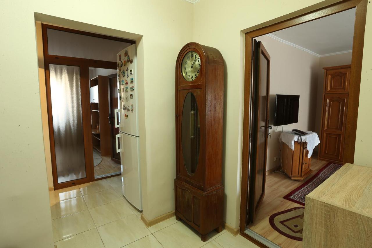 Apartament Dragos Voda Oradea Eksteriør billede