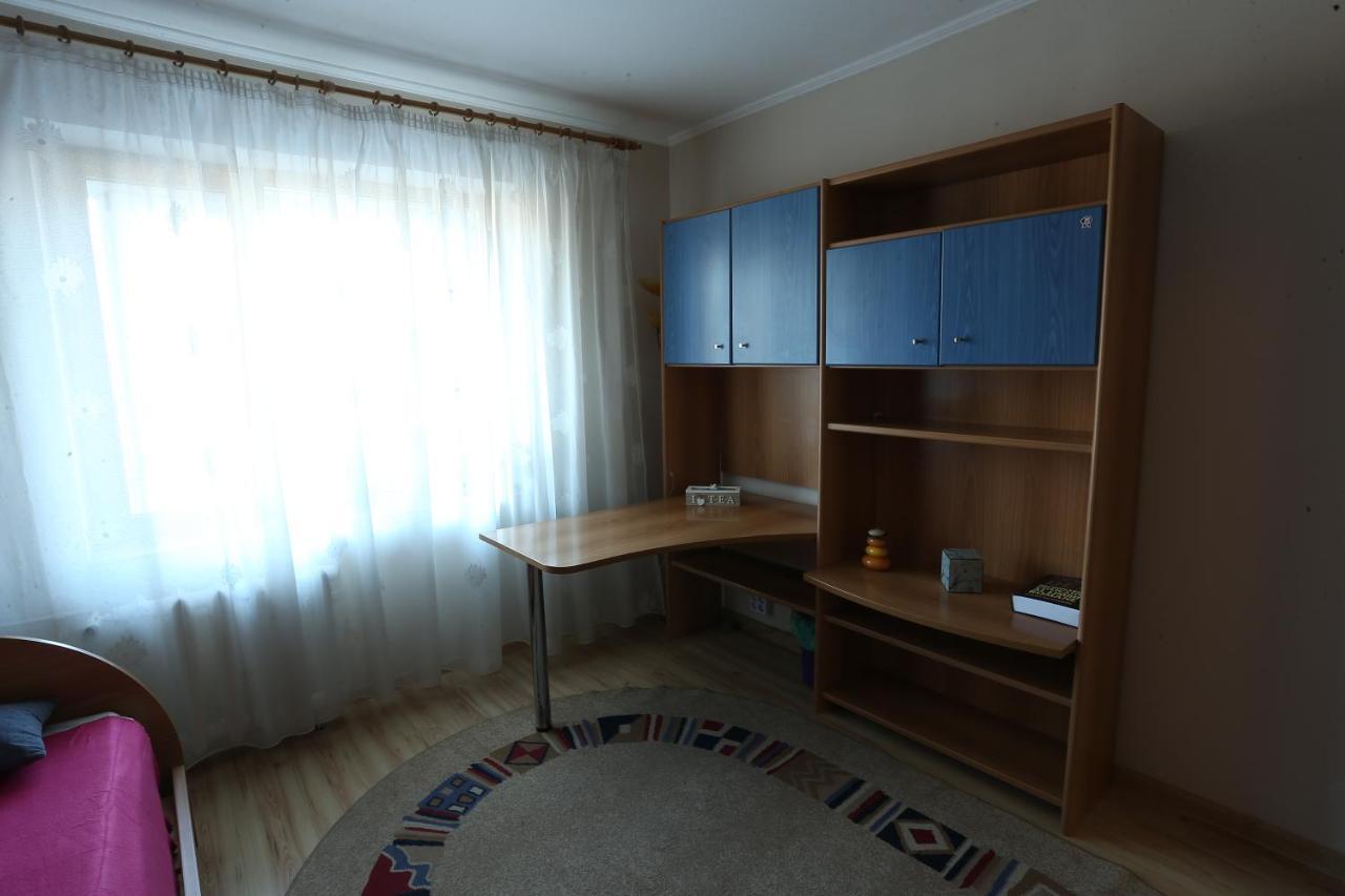 Apartament Dragos Voda Oradea Eksteriør billede