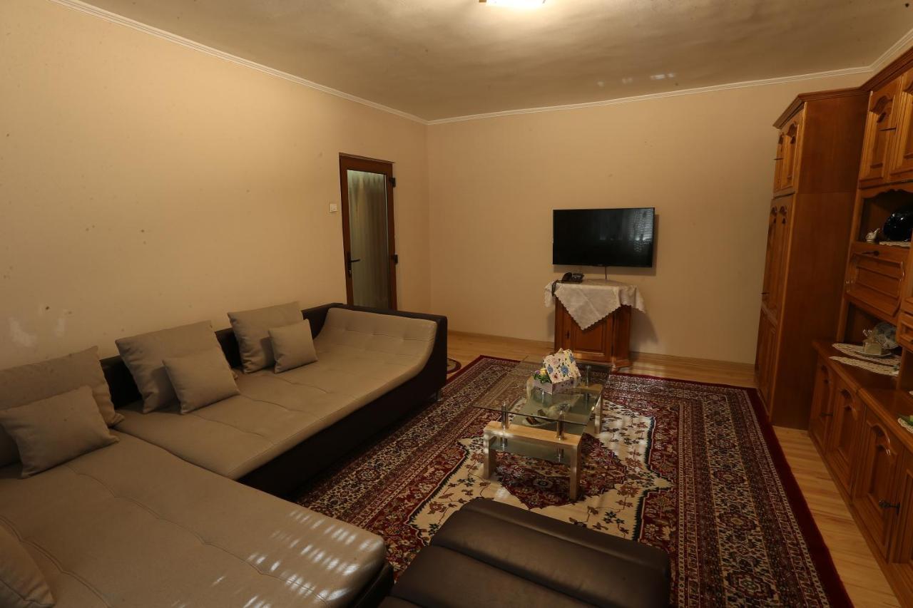 Apartament Dragos Voda Oradea Eksteriør billede