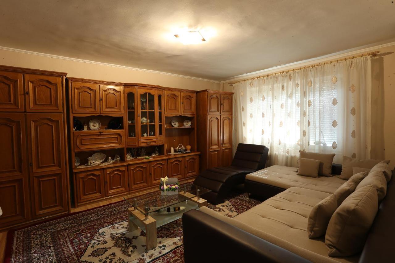 Apartament Dragos Voda Oradea Eksteriør billede