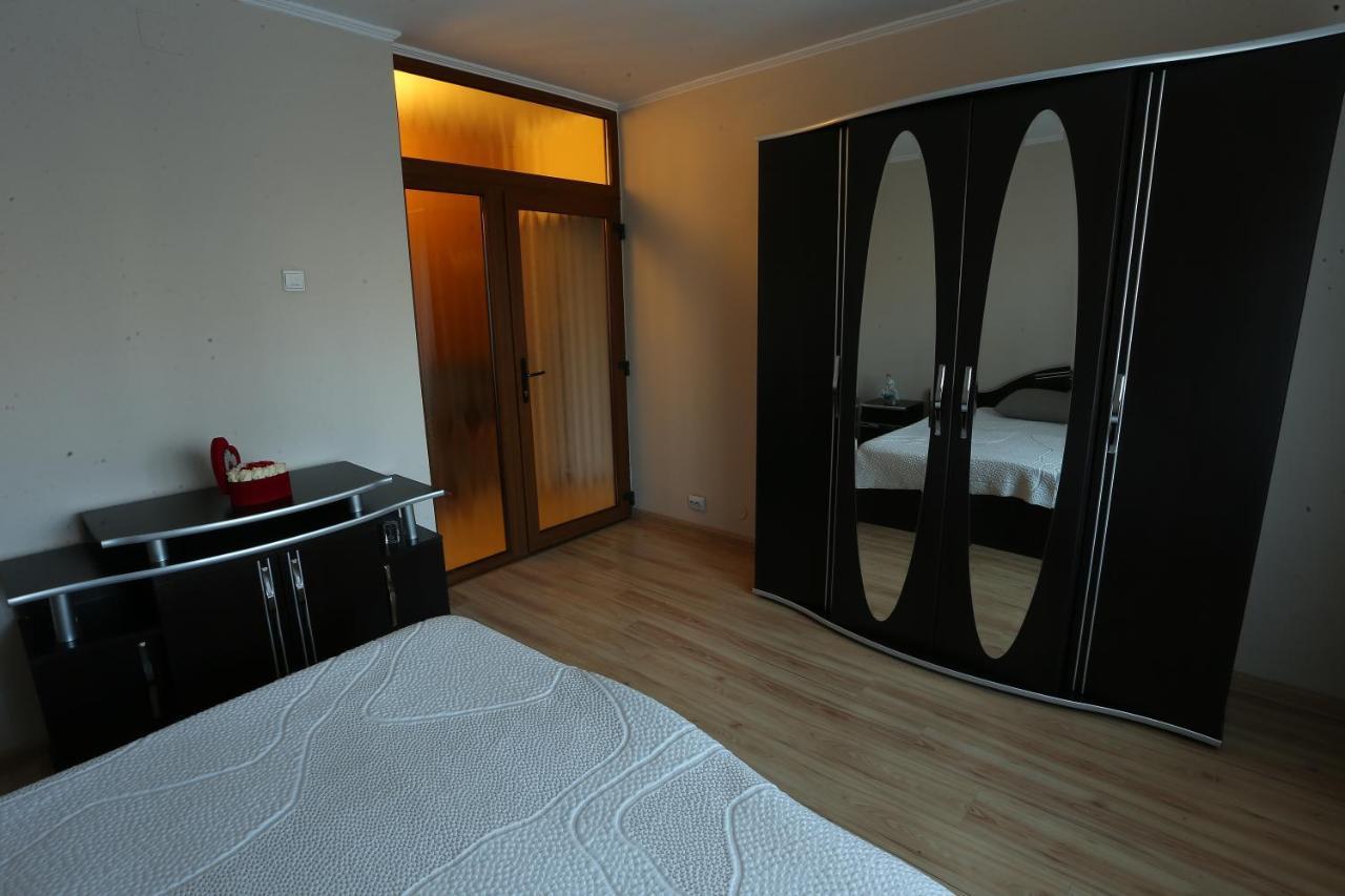 Apartament Dragos Voda Oradea Eksteriør billede