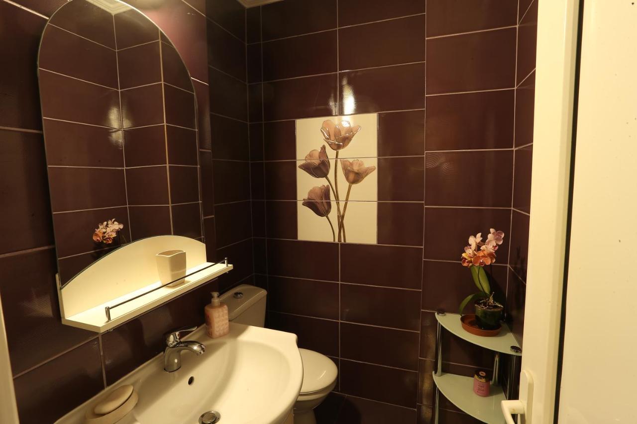 Apartament Dragos Voda Oradea Eksteriør billede