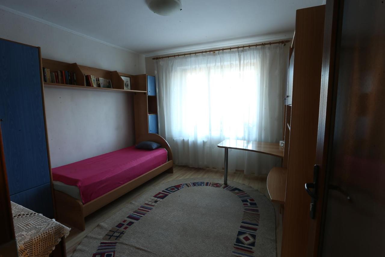 Apartament Dragos Voda Oradea Eksteriør billede