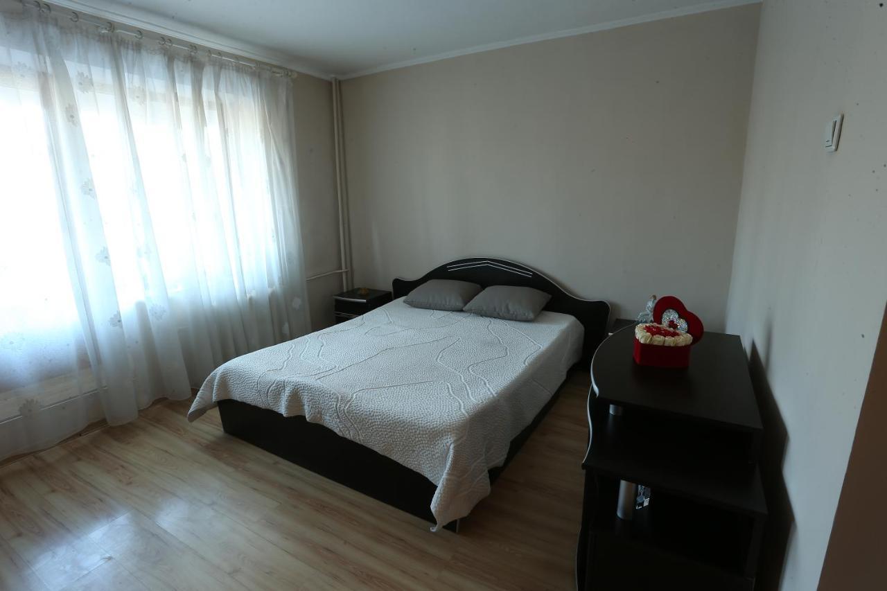 Apartament Dragos Voda Oradea Eksteriør billede