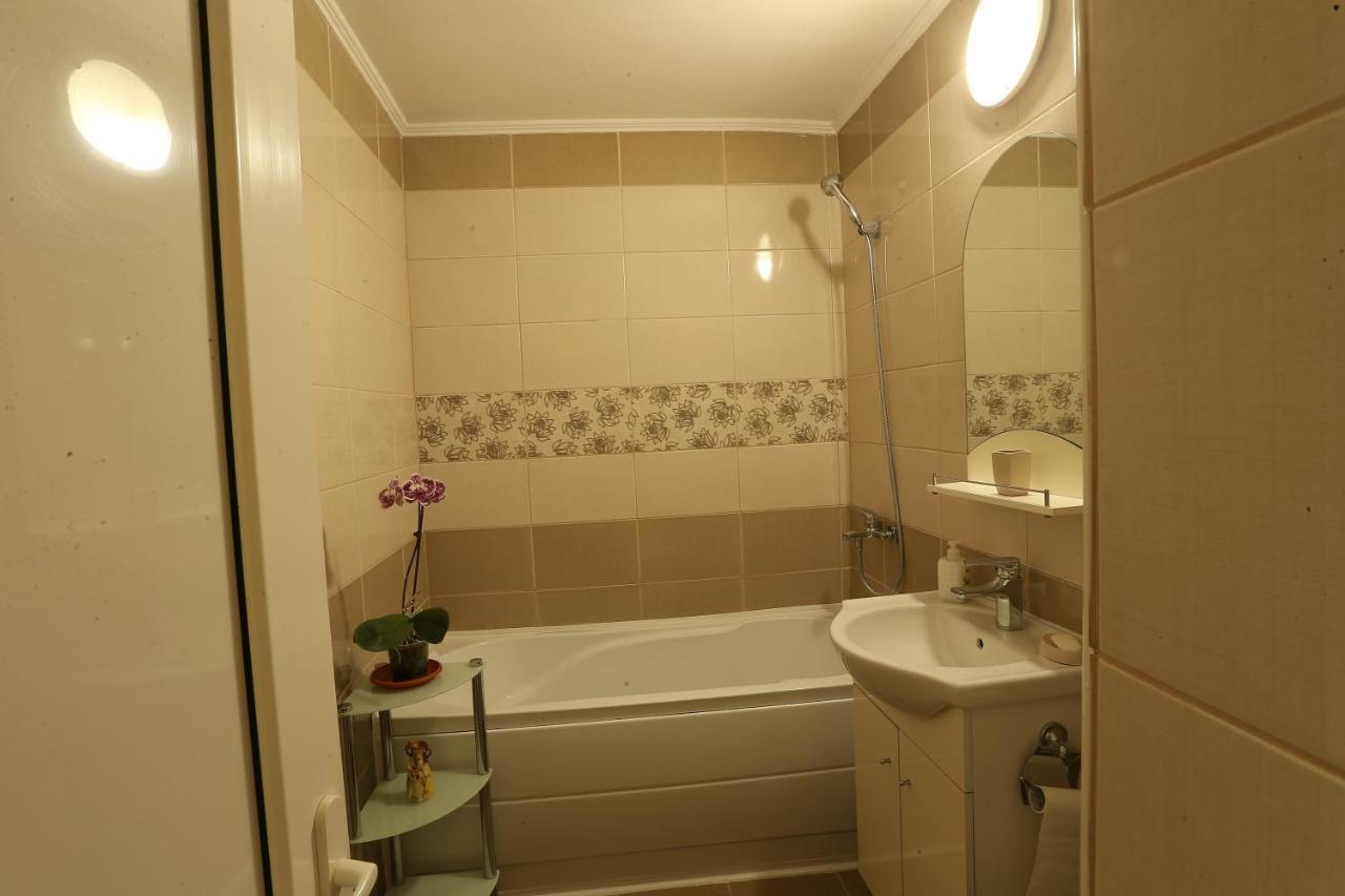 Apartament Dragos Voda Oradea Eksteriør billede