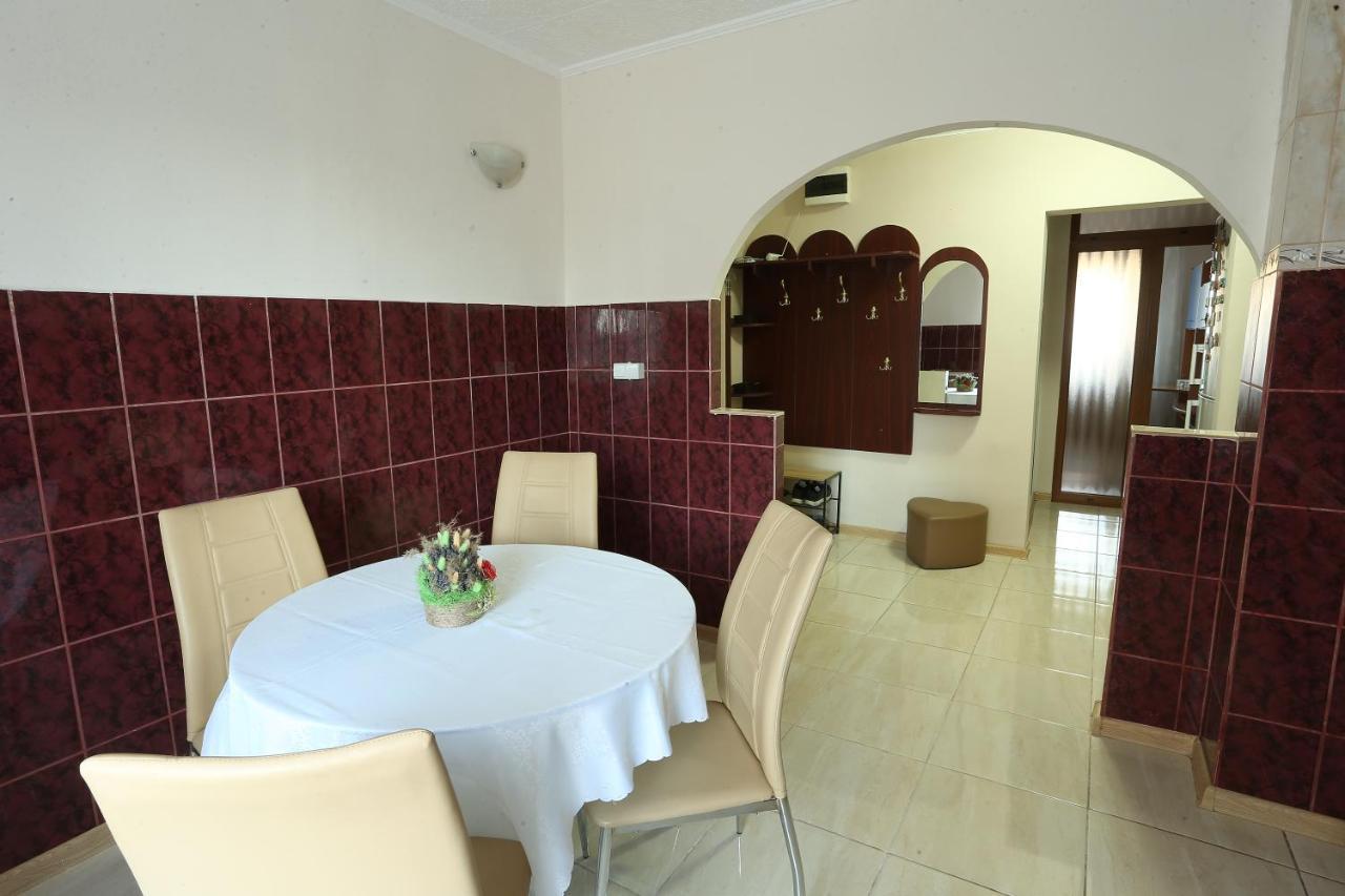 Apartament Dragos Voda Oradea Eksteriør billede